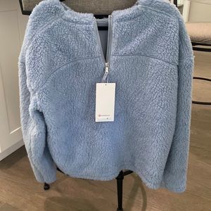 Lululemon Wool Whenever